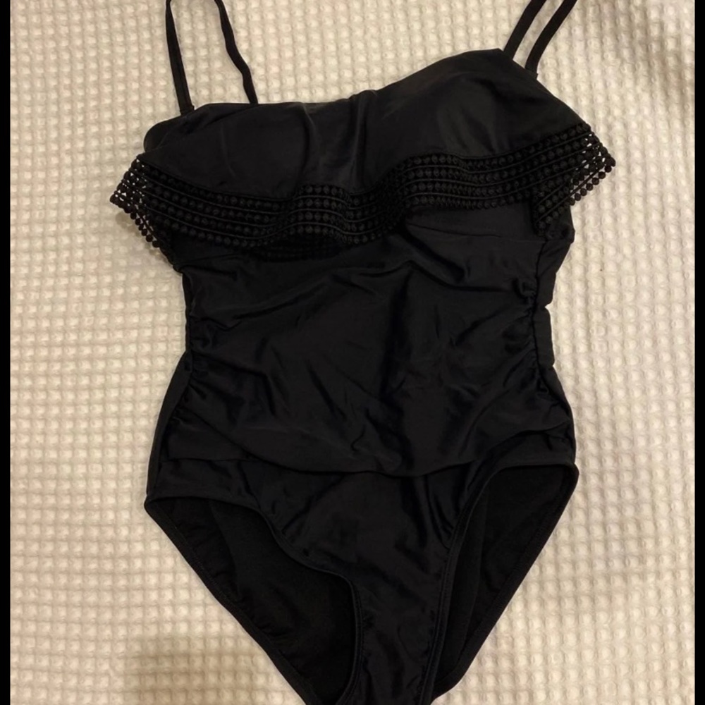 Kona  sol swimsuit